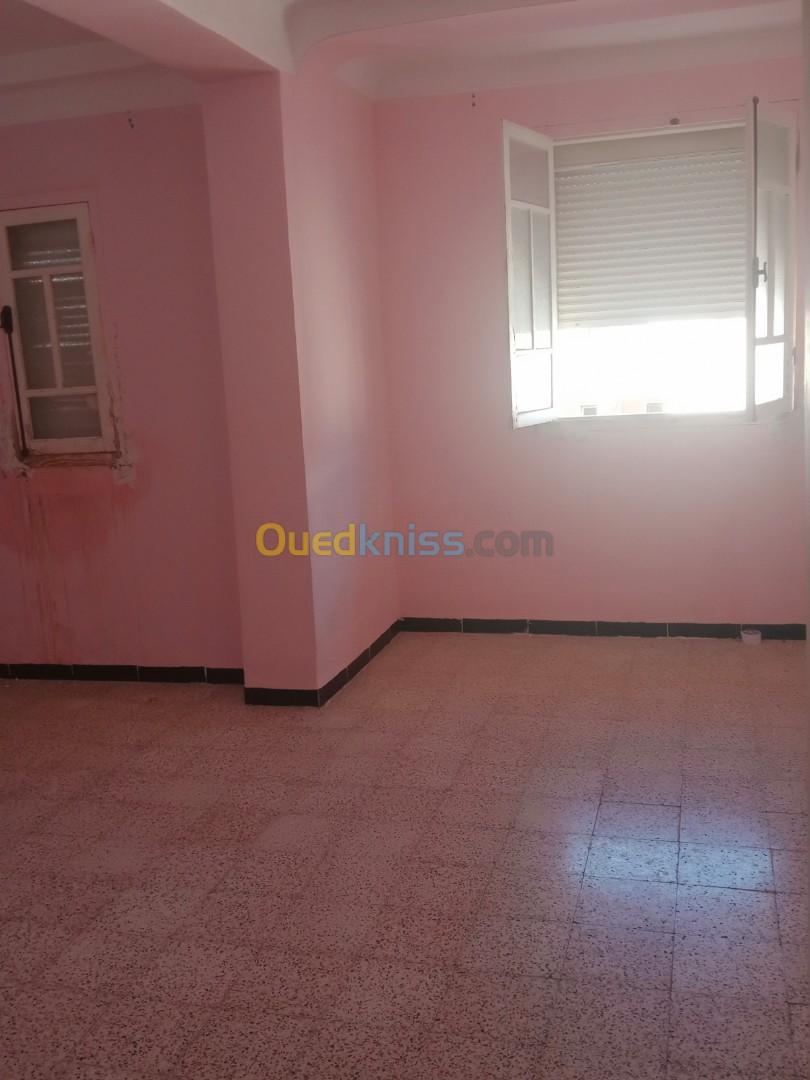 Vente Appartement Oum el bouaghi Oum el bouaghi