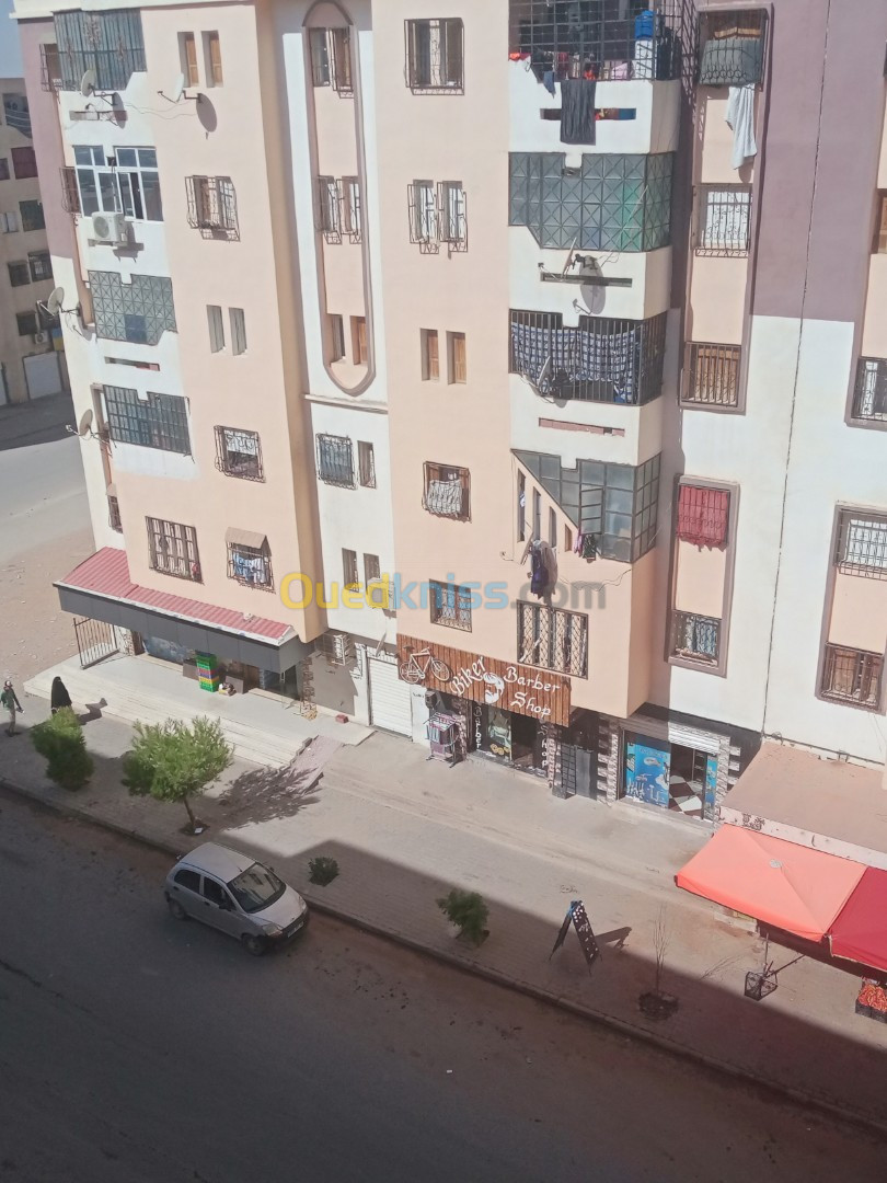 Vente Appartement Oum el bouaghi Oum el bouaghi