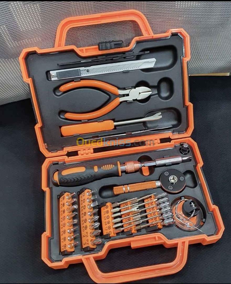 Malette à outils 47 PCS 