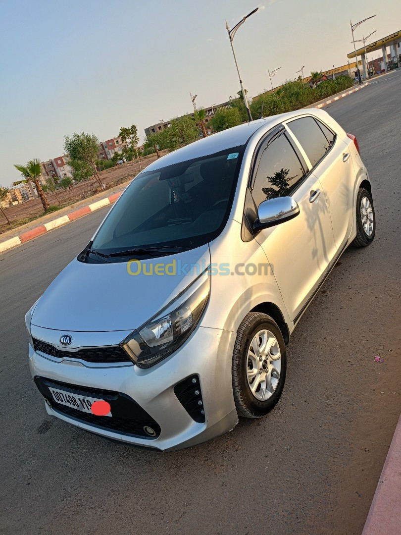 Kia Picanto 2019 LX