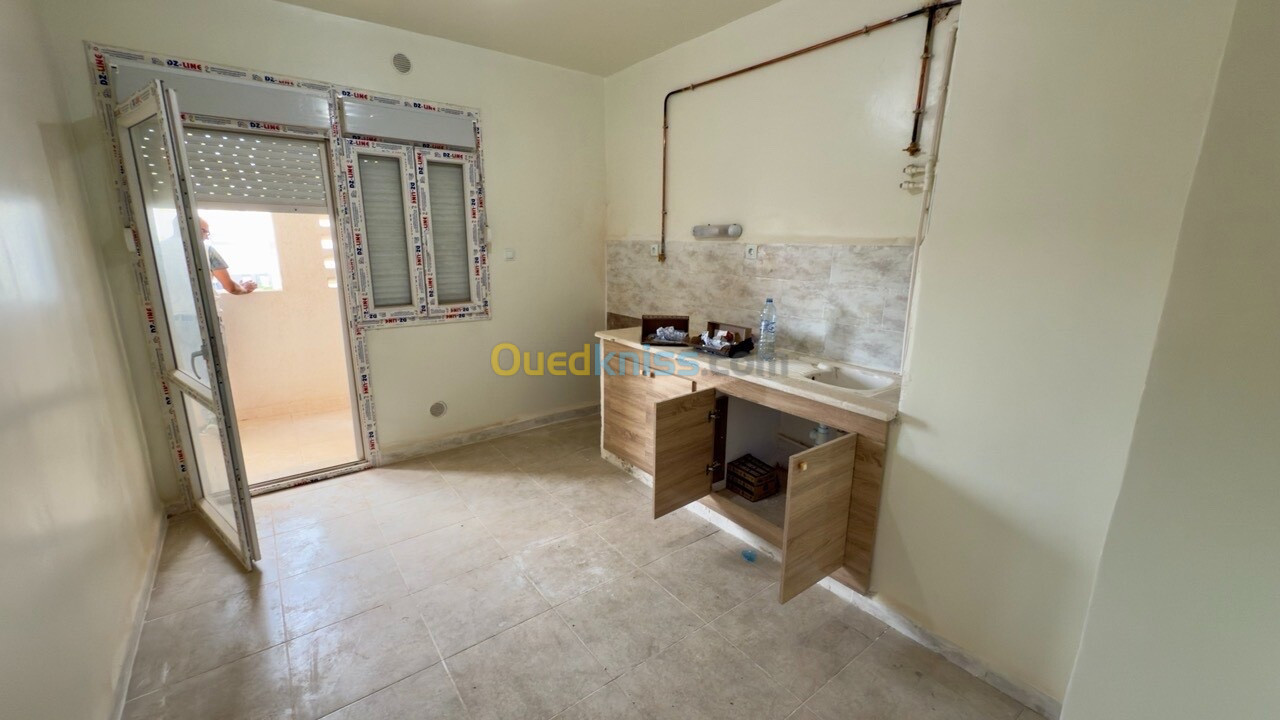 Vente Appartement F3 Alger Ouled fayet