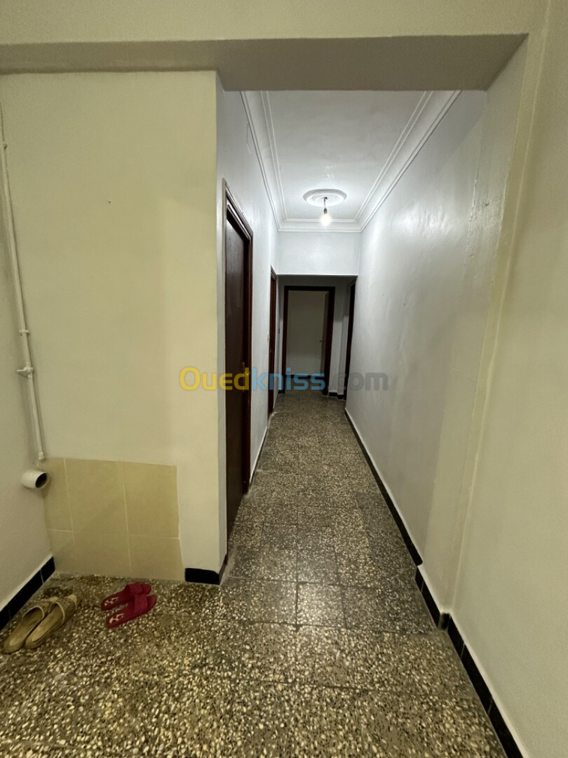 Vente Appartement F3 Alger Rouiba