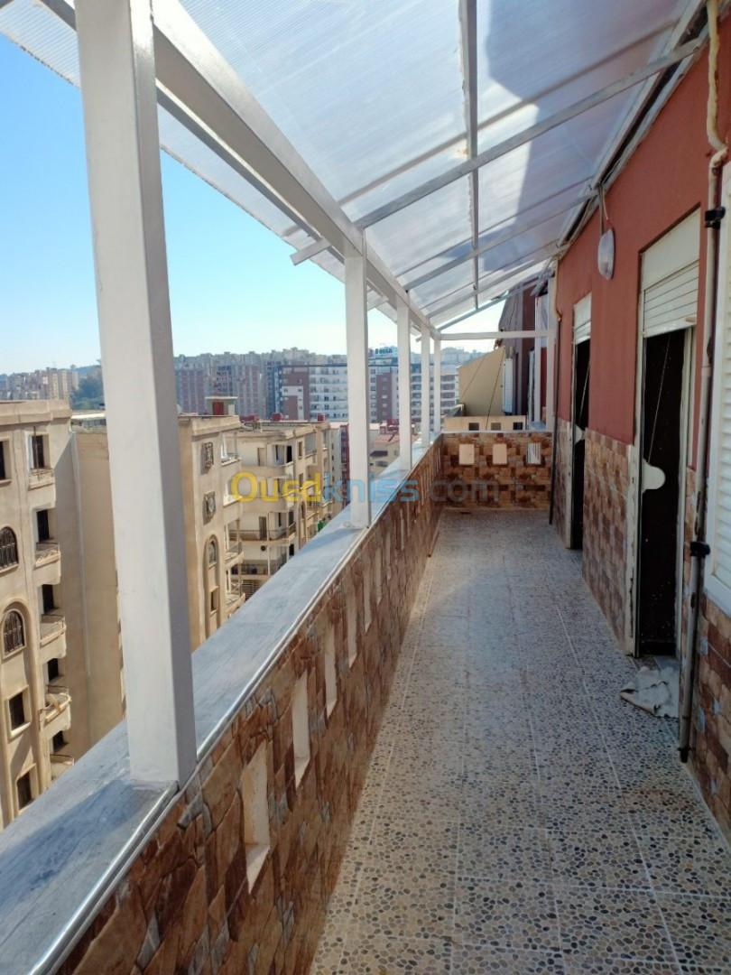 Vente Duplex F4 Alger Ouled fayet