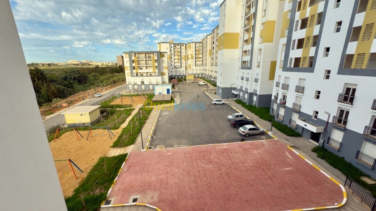 Vente Appartement F3 Alger Ouled fayet