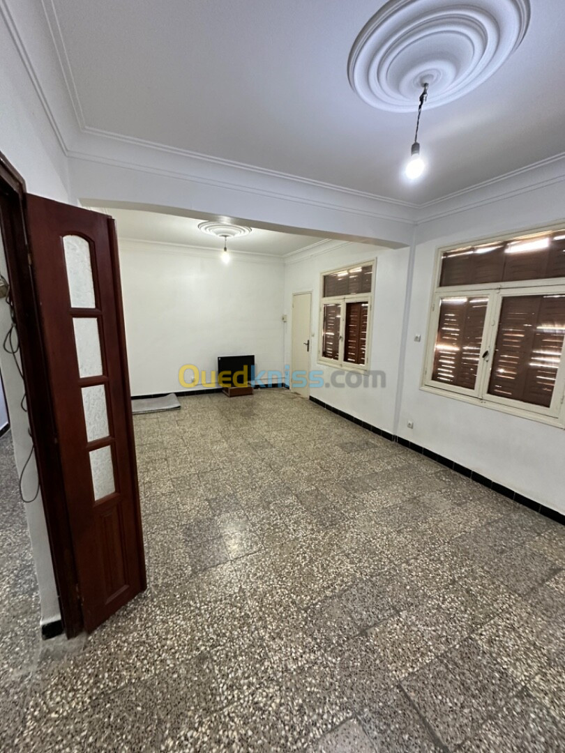 Location Appartement F3 Alger Rouiba