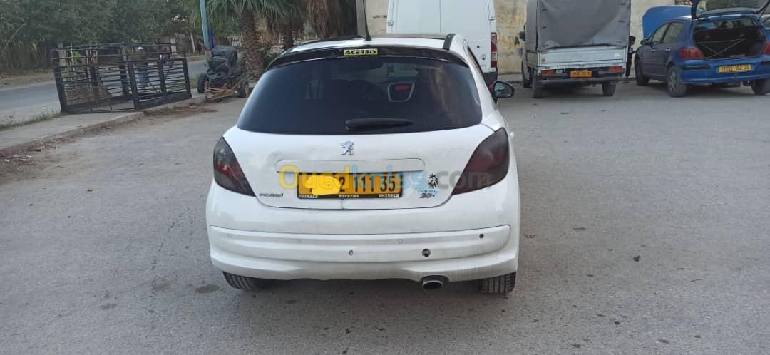 Peugeot 207 2011 207