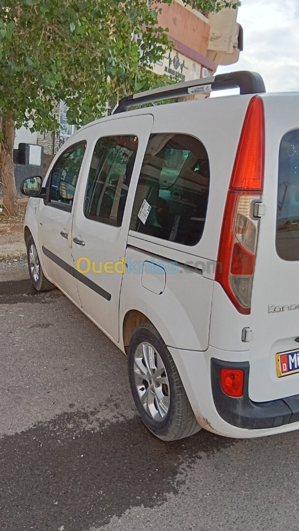 Renault Kangoo 2017 Privilège +