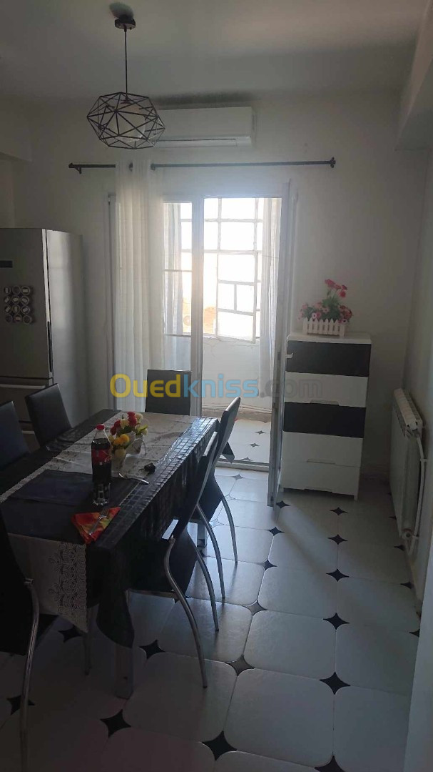 Vente Appartement F3 Tiaret Tiaret