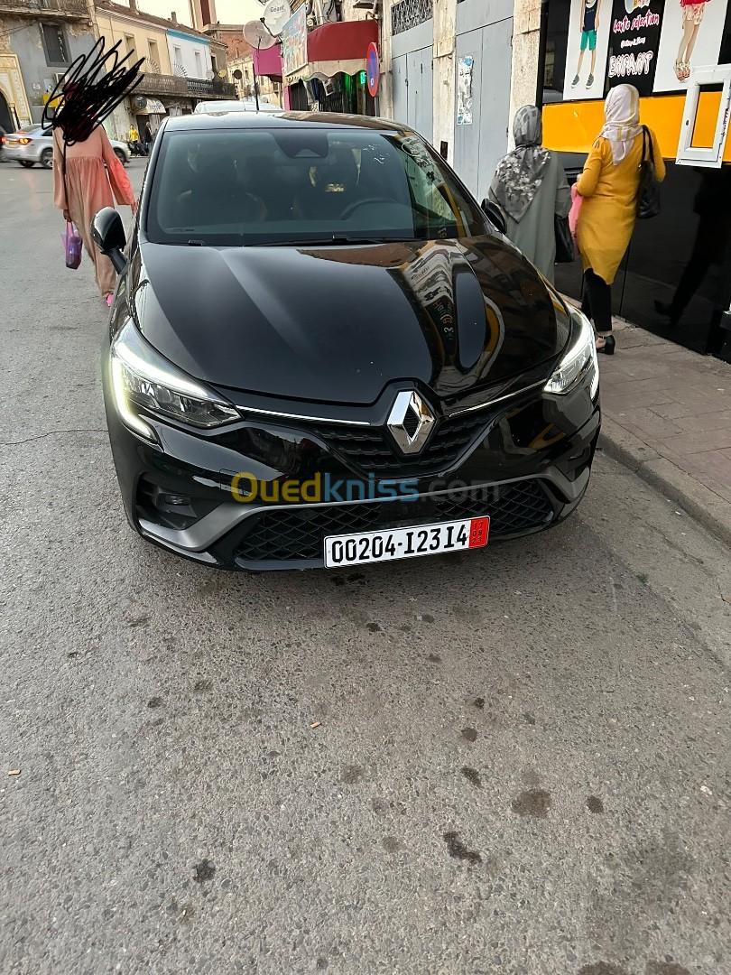 Renault Cloi 5 rsline 2023 