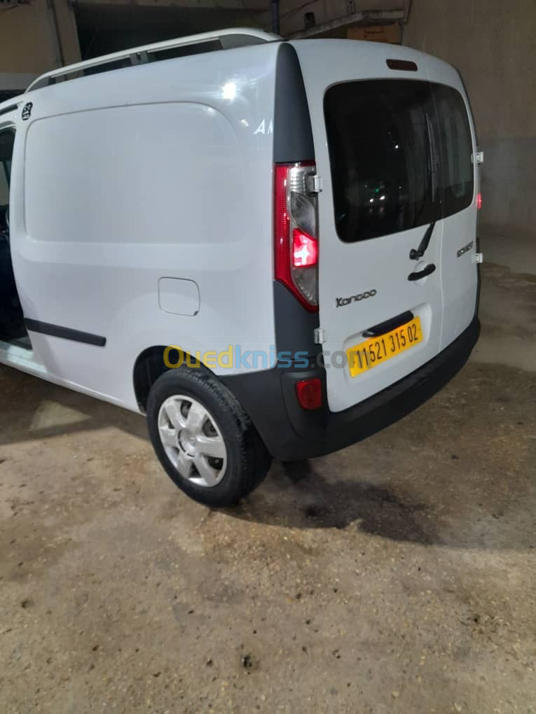 Renault Kangoo 2015 Kangoo