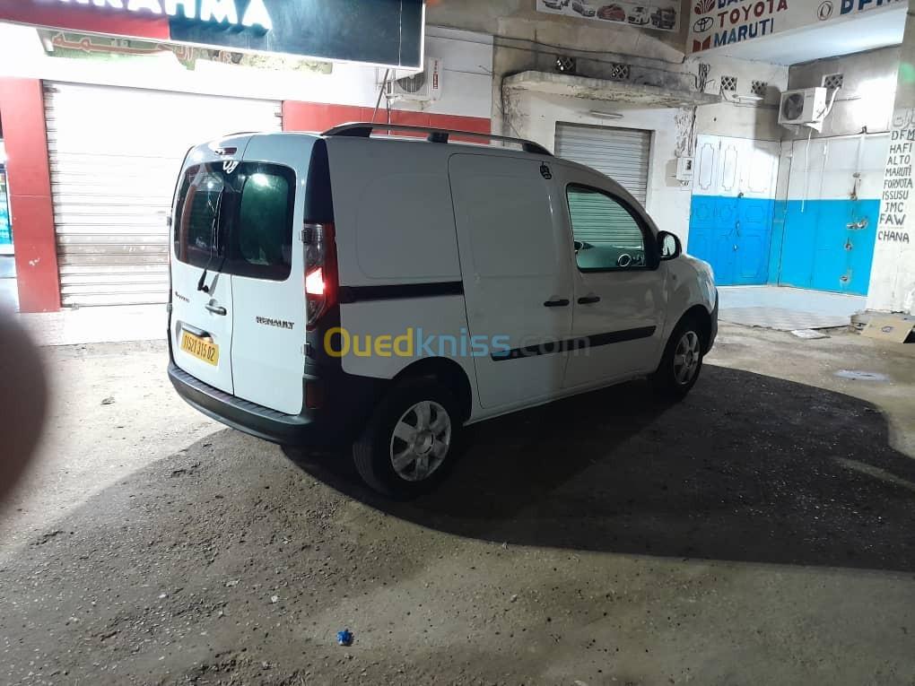 Renault Kangoo 2015 Kangoo