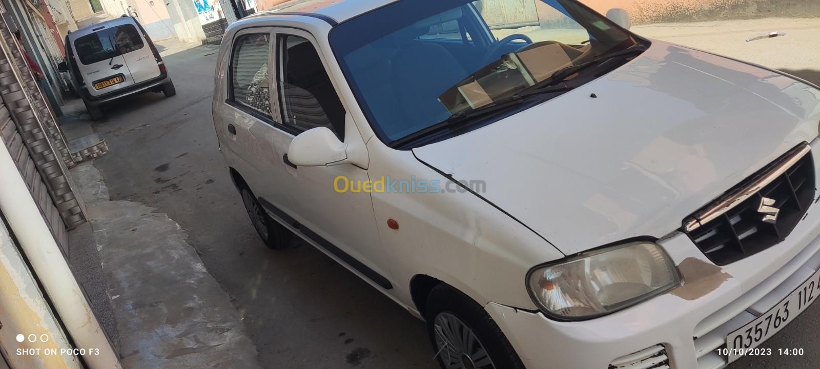 Suzuki Alto 2012 Alto