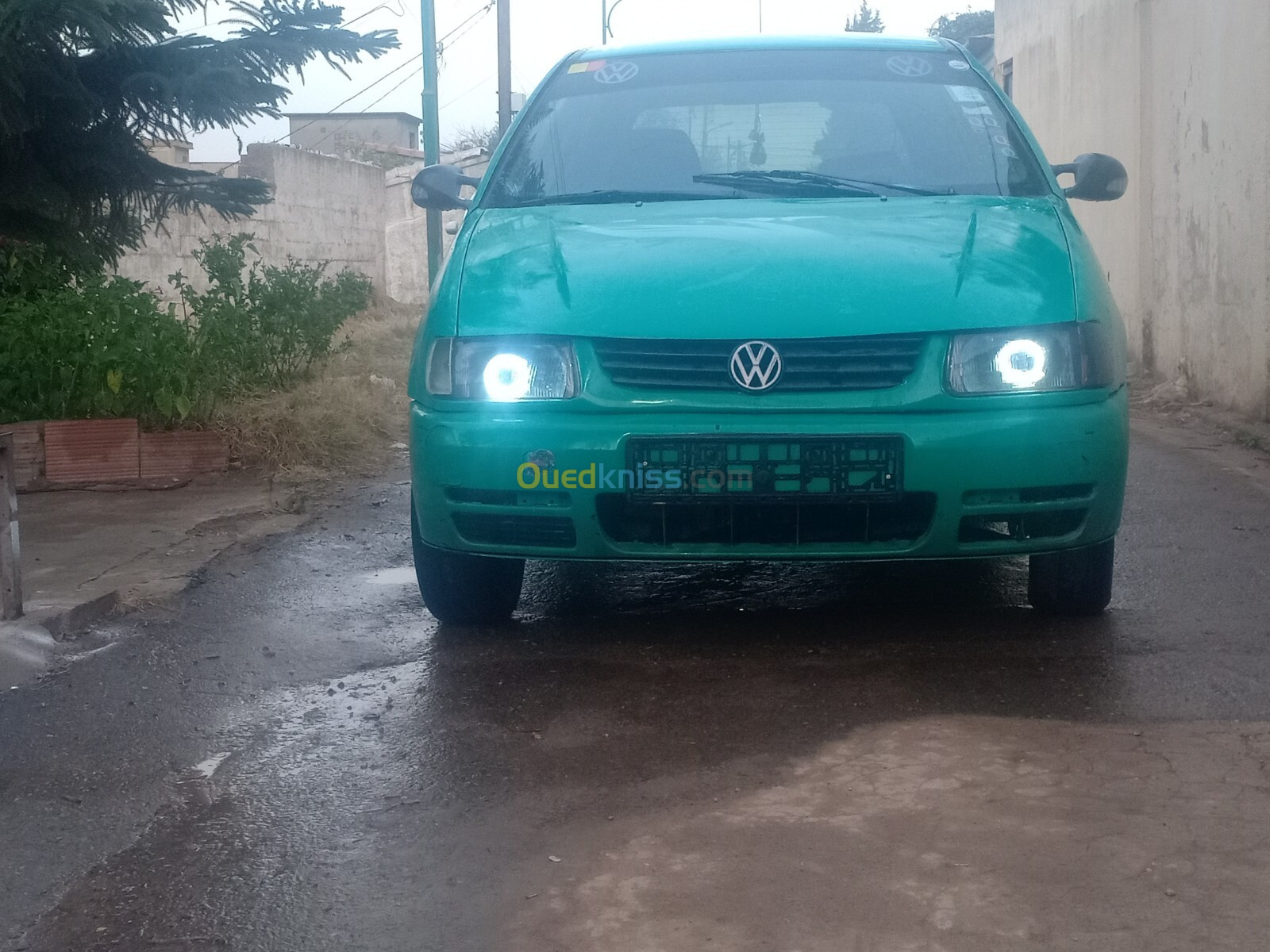 Volkswagen Polo 1995 