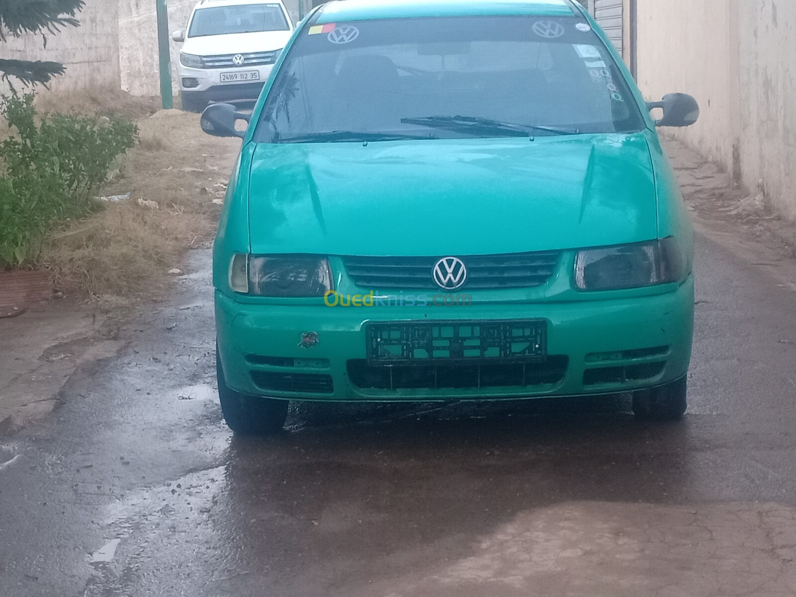 Volkswagen Polo 1995 