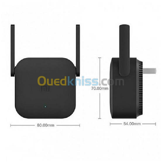 xiaomi wifi repeater 300mbs