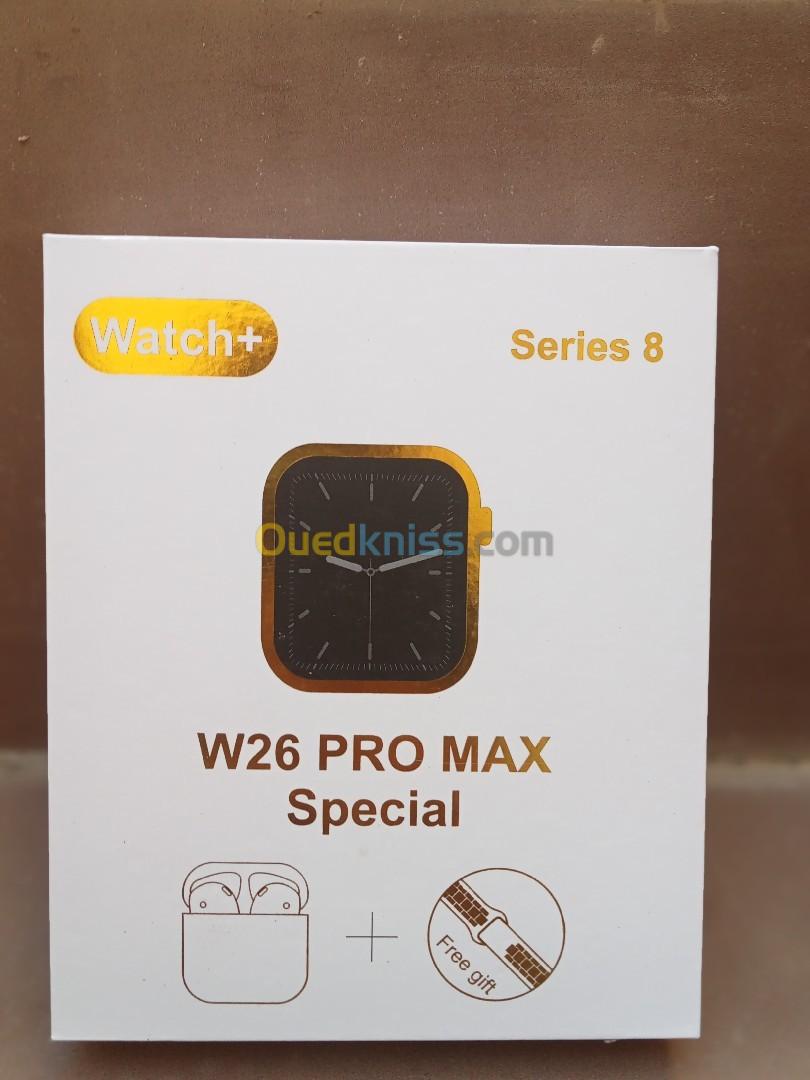 w26 pro max special