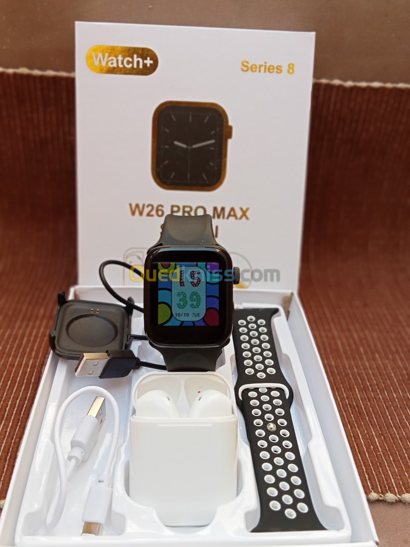 w26 pro max special