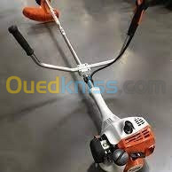  Débroussailleuse Thermique FS 55 Stihl قاطع فرشاة العشب