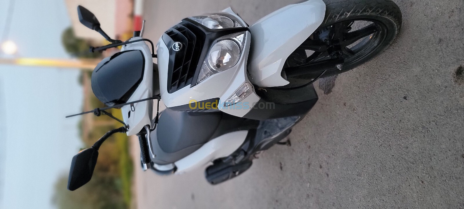 Sym Sym hd200i 2019