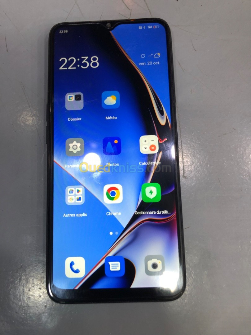 Oppo Oppo A16s