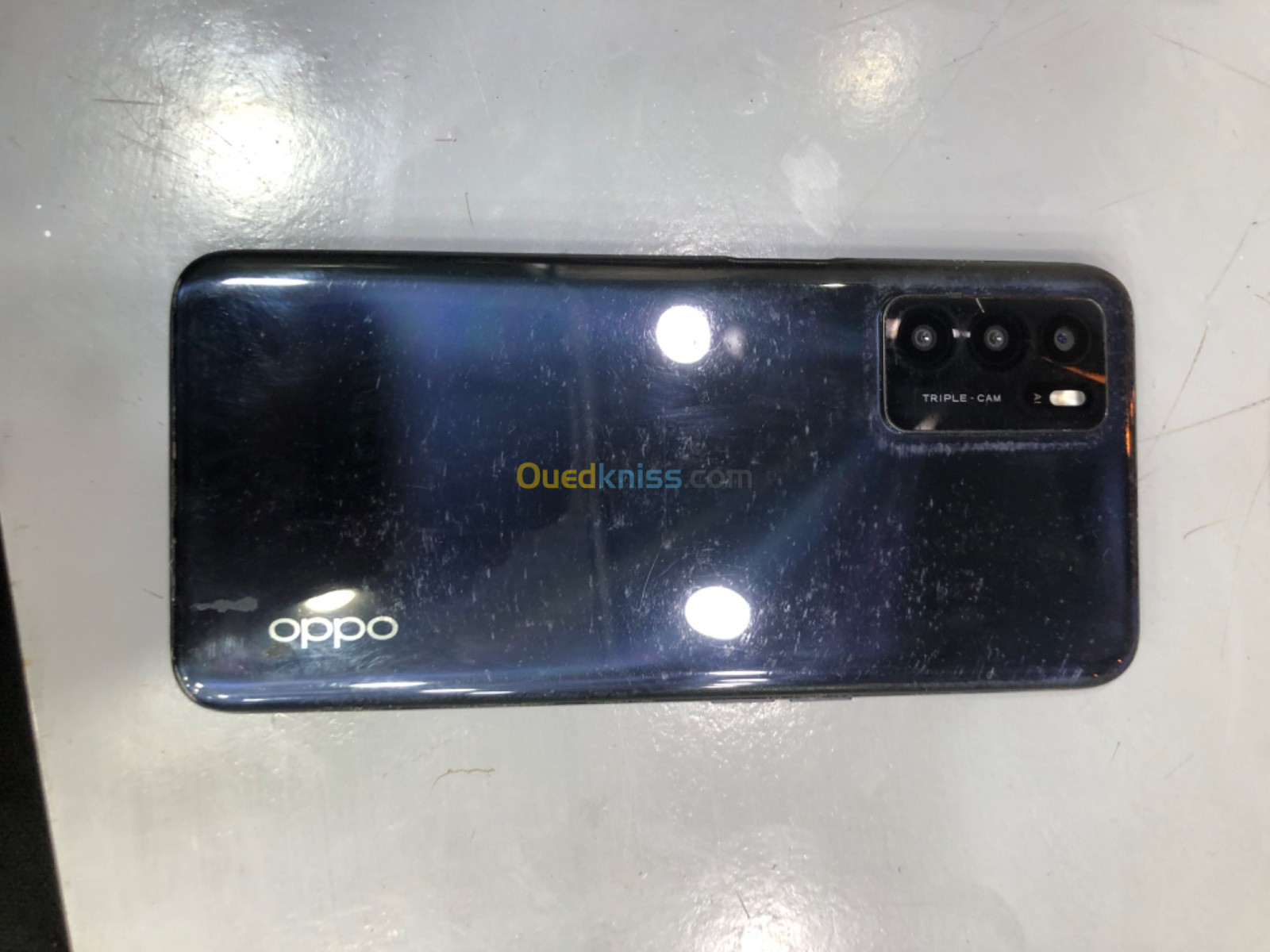 Oppo Oppo A16s