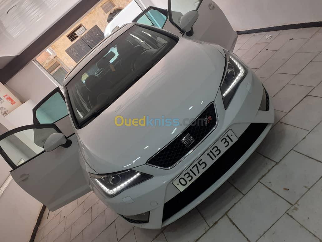 Seat Ibiza 2013 Ibiza fr