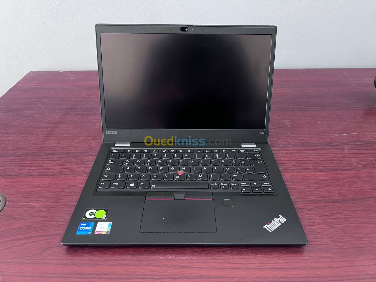 LENOVO THINKPAD L13 GEN2