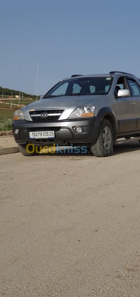 Kia Sorinto 2009 Sorinto