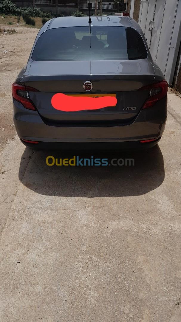 Fiat Tipo 2023 City