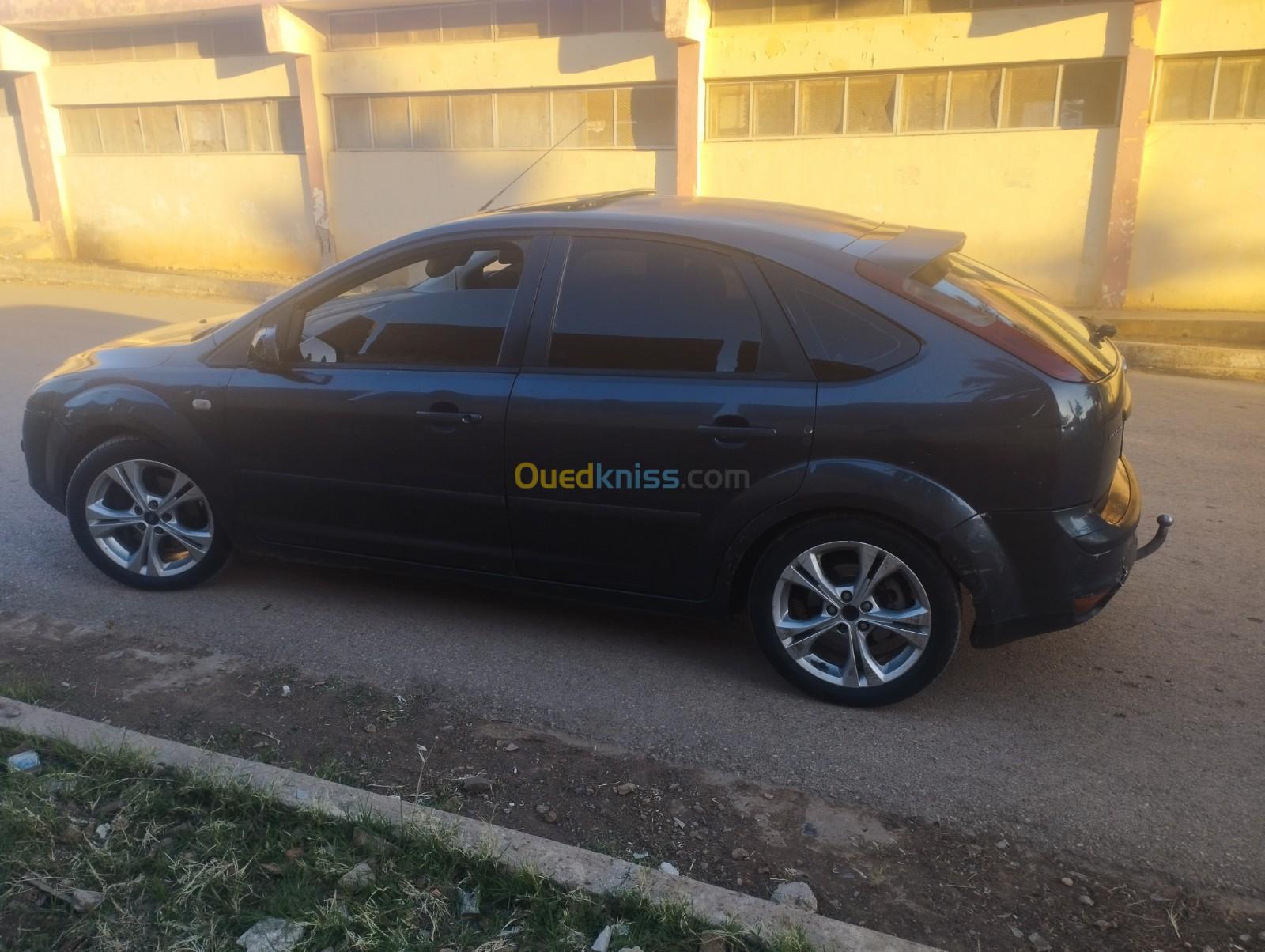 Ford Focus 5 portes 2006 