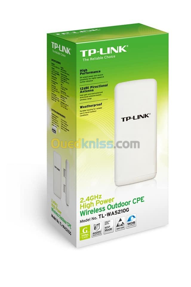  TP LINK TL-WA5210G OUTDOOR