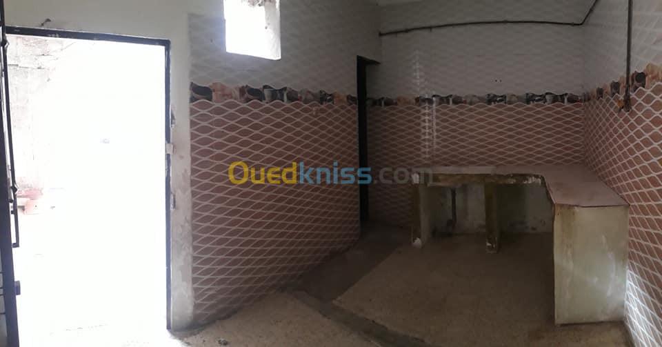 Vente Appartement F2 Djelfa Ain maabed