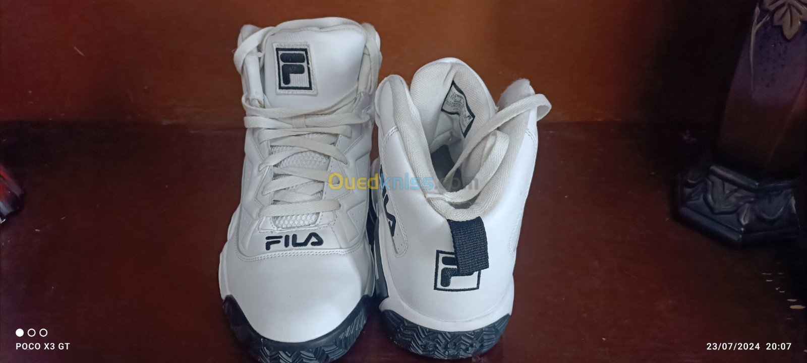 Chaussures FILA classique original 