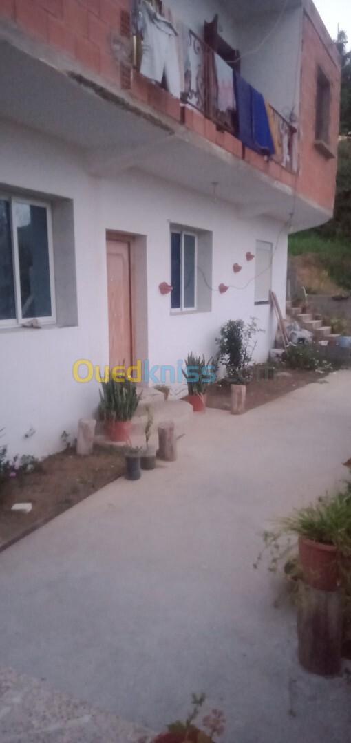 Location vacances Niveau De Villa F2 Annaba Chetaibi