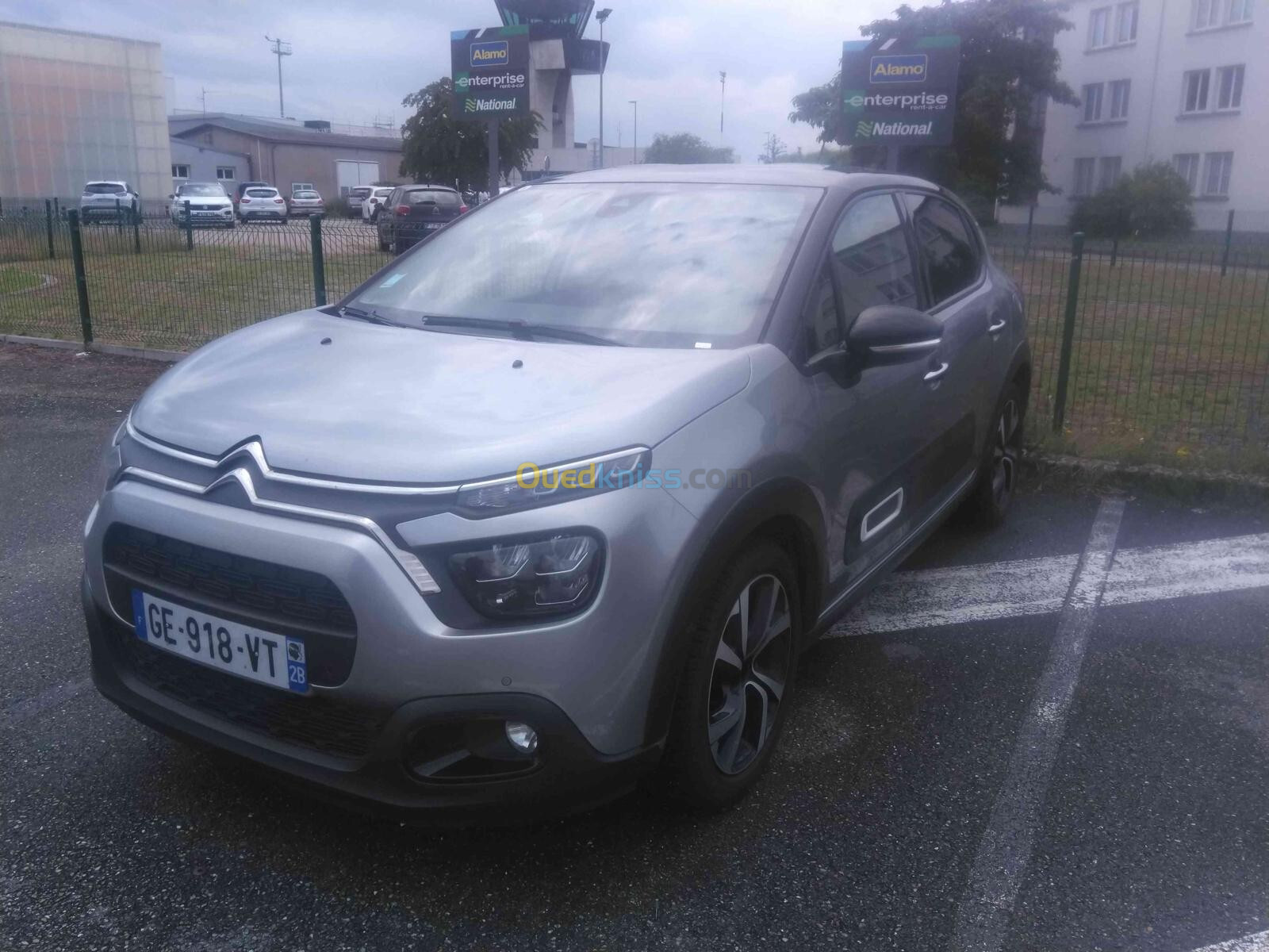 Citroen C3 2022 