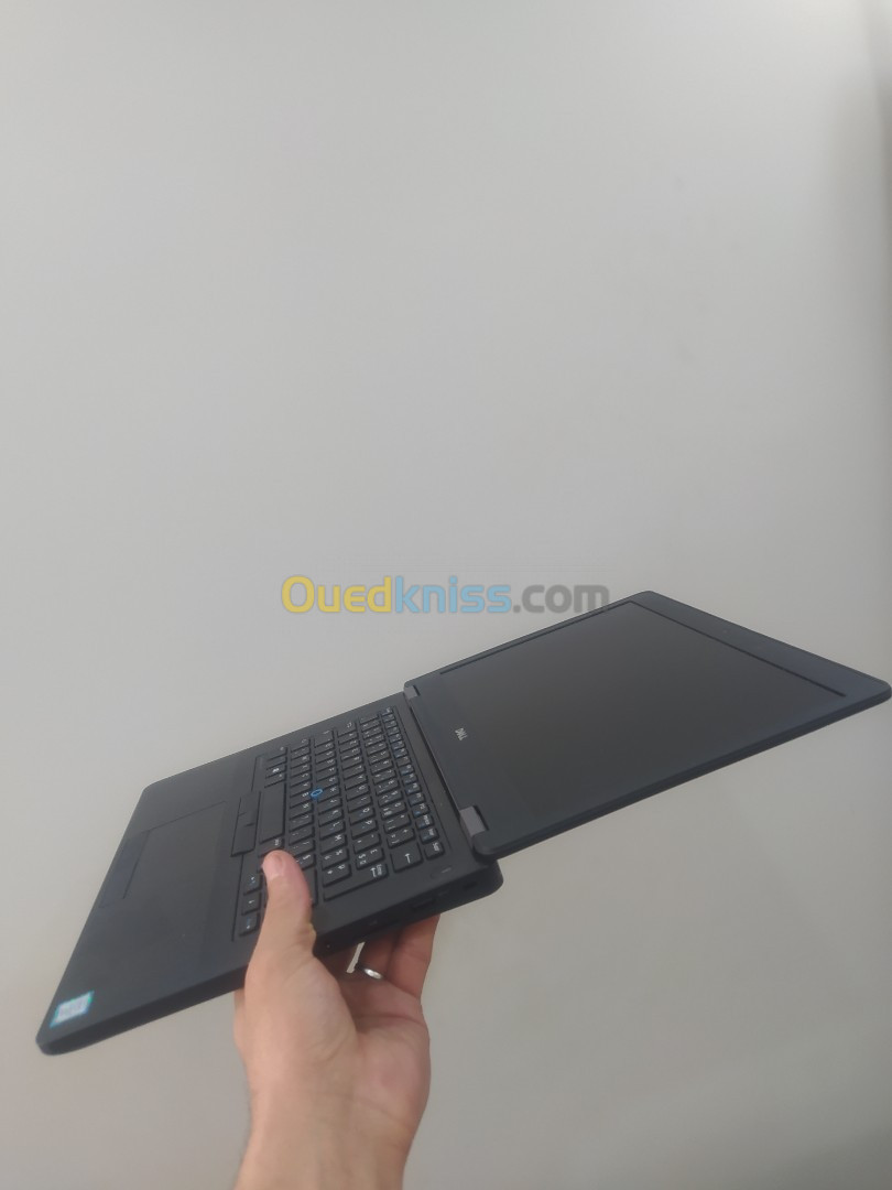 Laptop dell latitude i7 