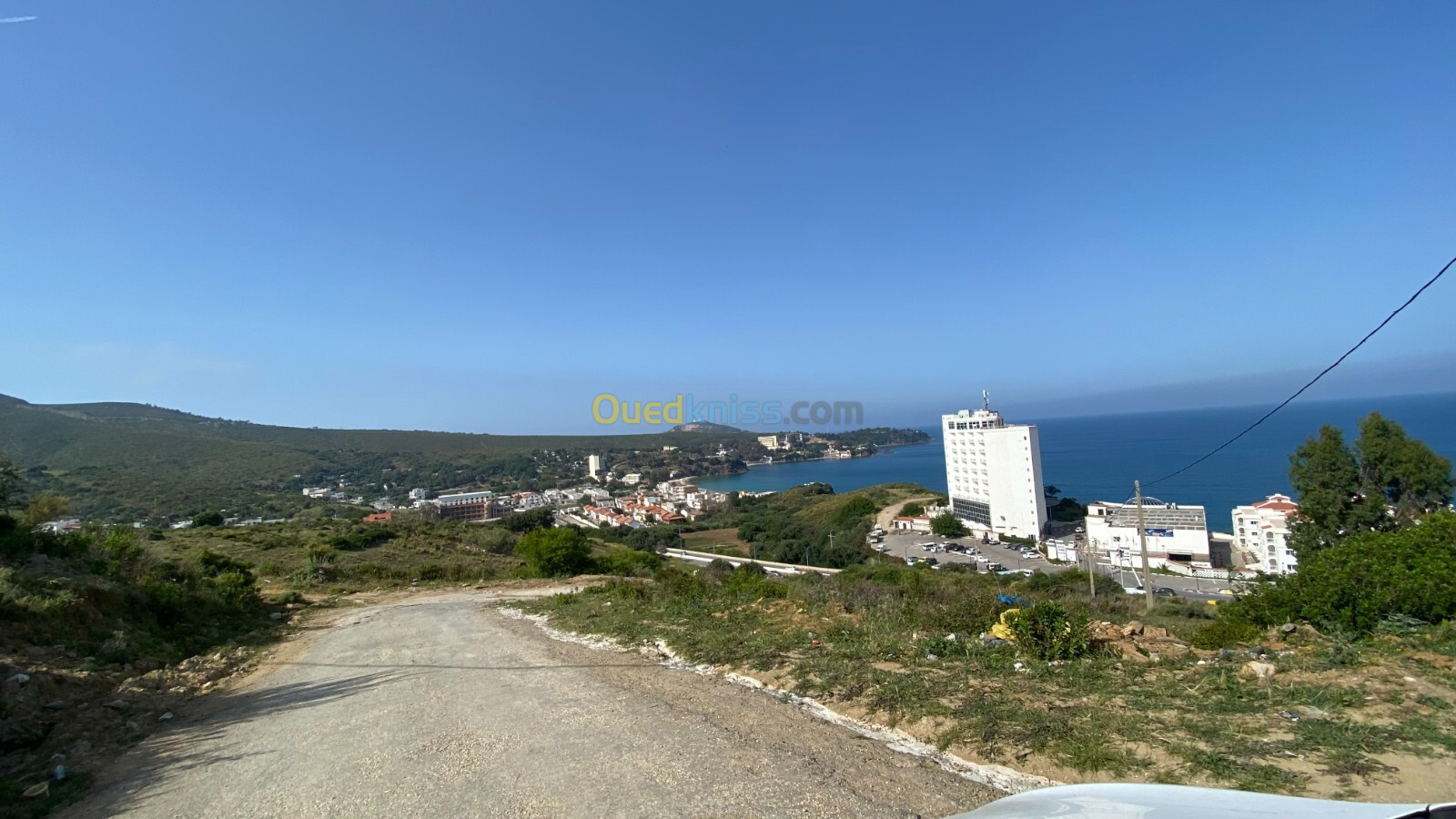 Vente Terrain Annaba Annaba