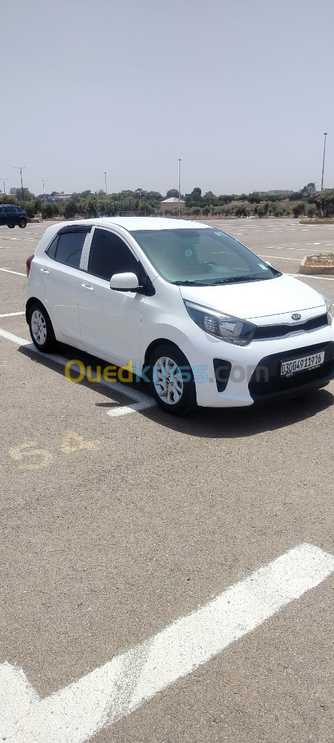 Kia Picanto 2019 LX Start