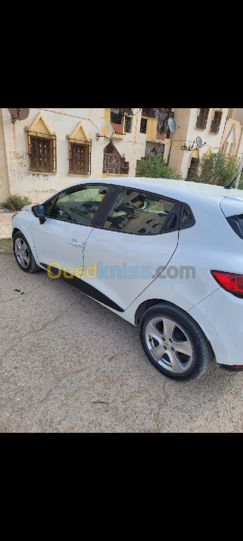 Renault Clio 4 2013 Clio 4