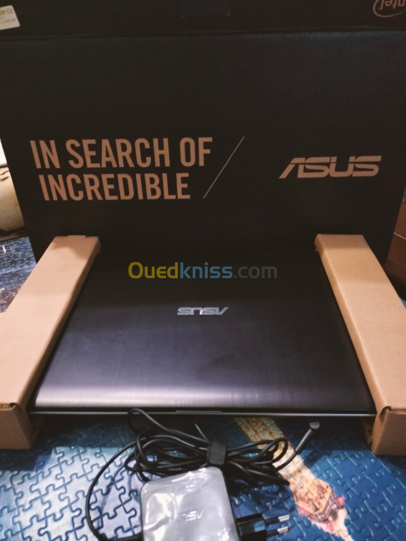 PC Portable Asus X540L