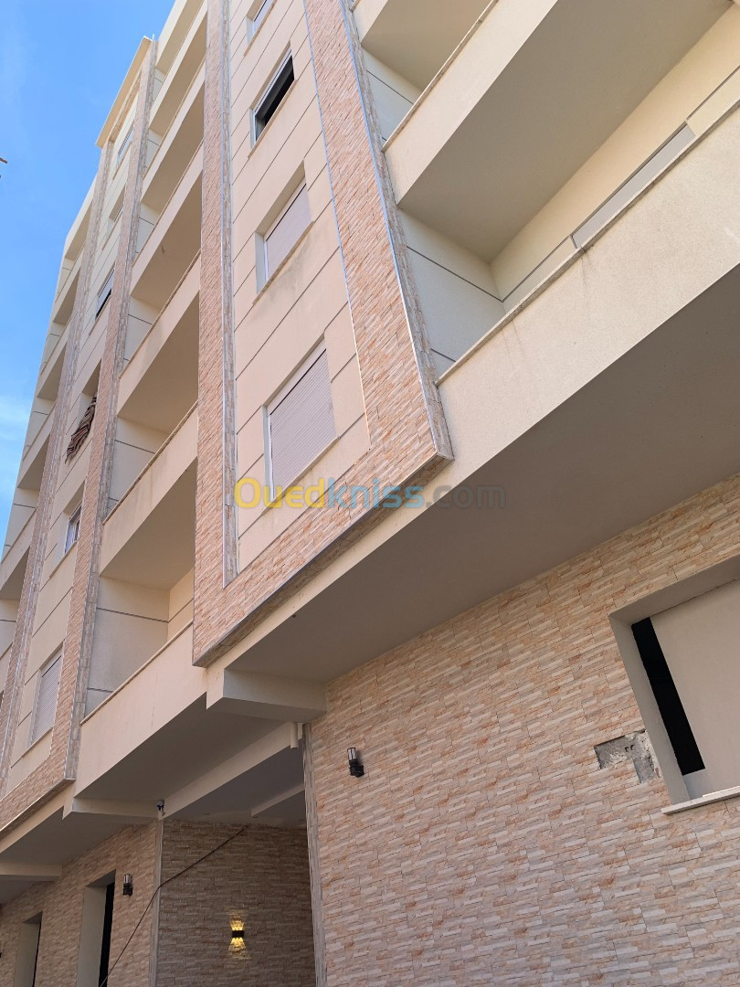 Vente Appartement F3 Alger Bordj el kiffan