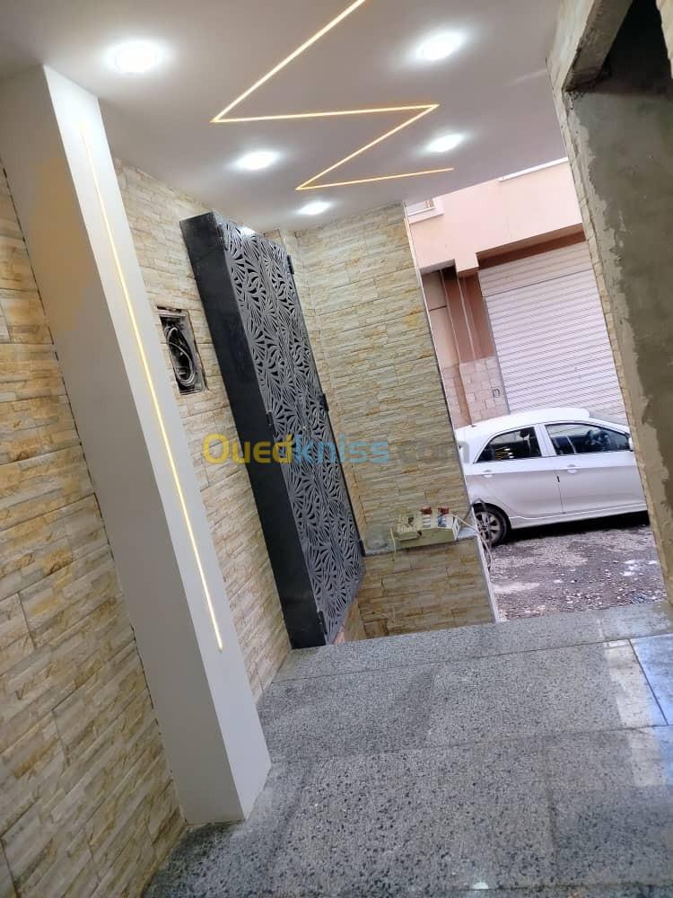 Vente Appartement F3 Alger Bordj el kiffan