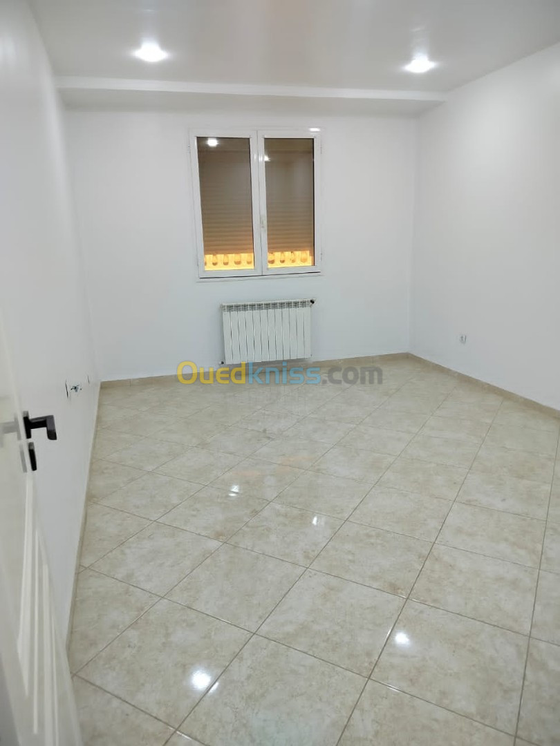 Vente Appartement F3 Alger Bordj el kiffan