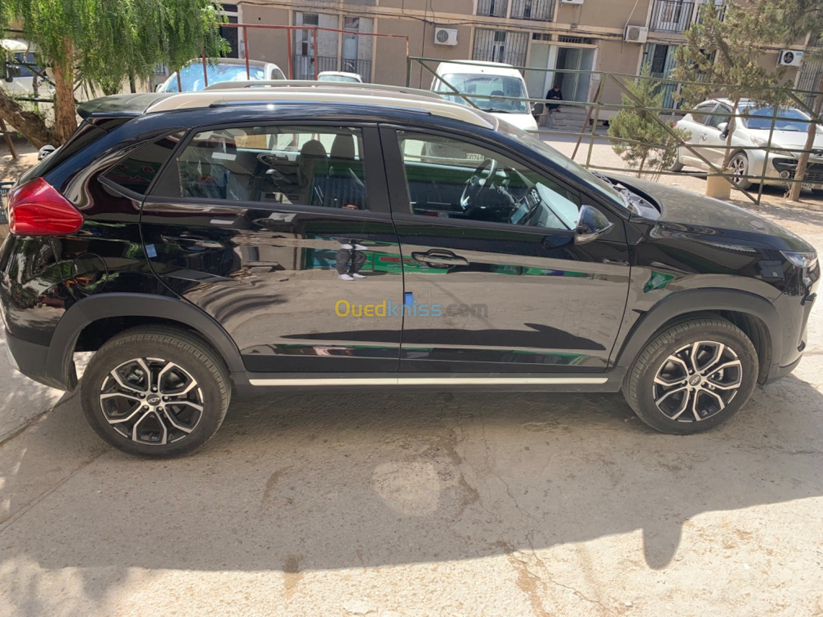 Chery Tiggo 2 pro 2024 Tiggo 2 pro