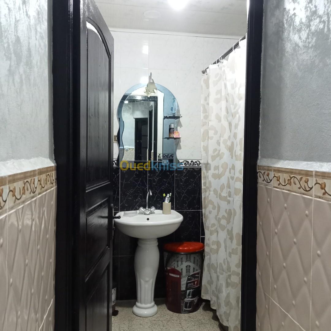 Vente Villa Constantine El khroub