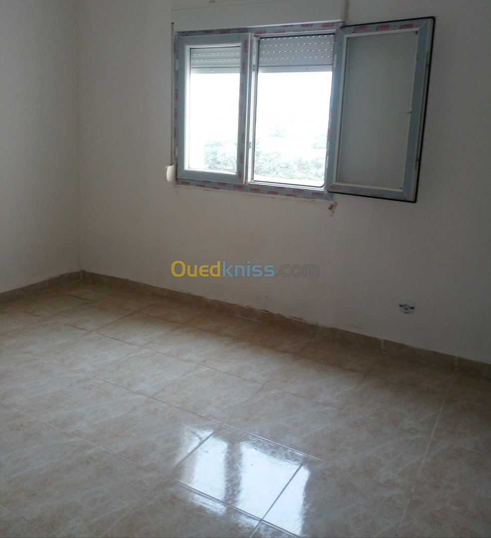 Echange Appartement F3 Blida Bouinan