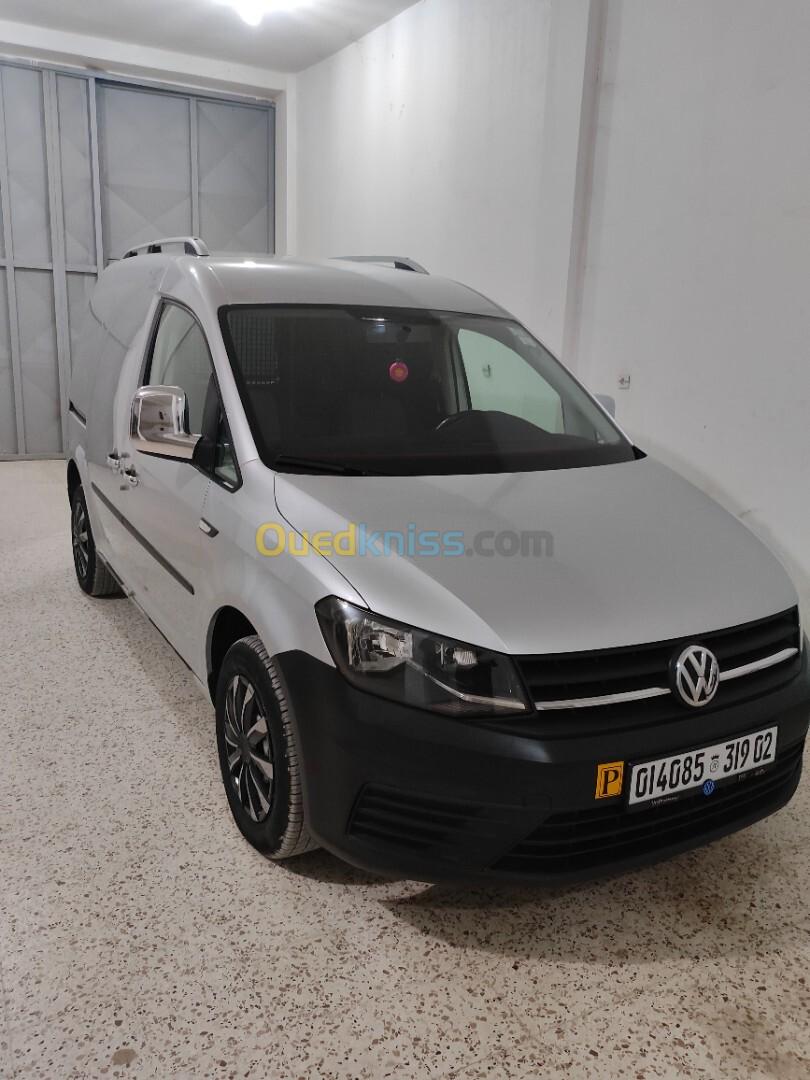 Volkswagen Caddy 2019 Business