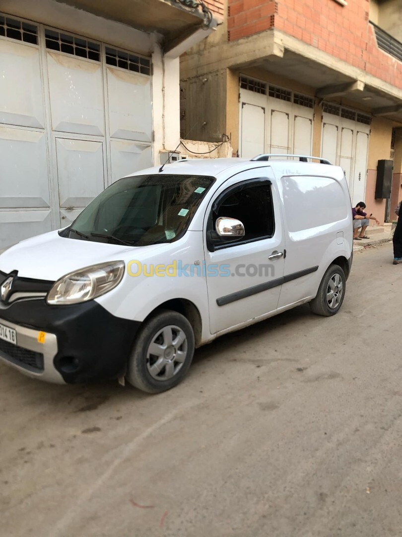 Renault Kangoo 2014 Confort