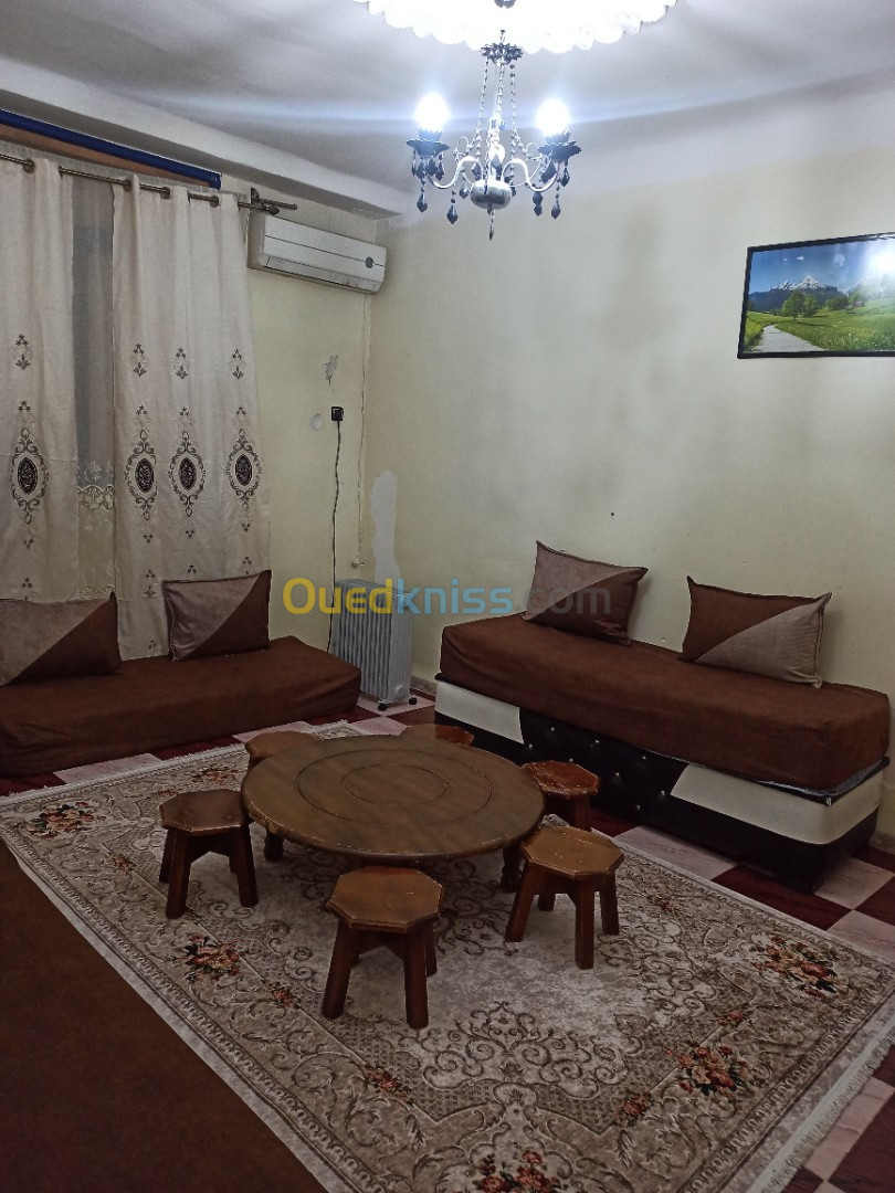 Vente Appartement F3 Ouargla Ouargla