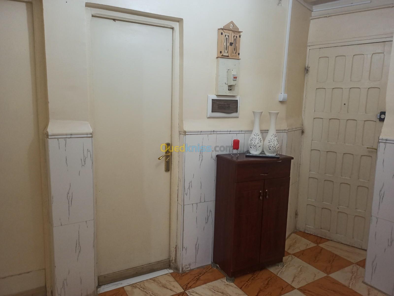 Vente Appartement F3 Ouargla Ouargla